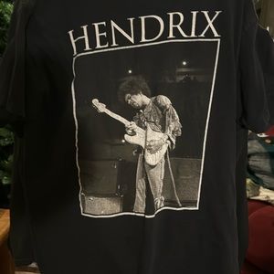 Ripple junction Jimmie Hendrix shirt